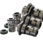 Garnitures mécaniques -Mechanical seals