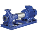 POMPES CENTRIFUGES
